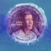 Alice Coltrane: Kirtan: Turiya Sings - CD