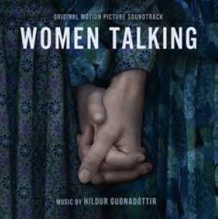 Hildur Gudnadottir: Women Talking - Plak