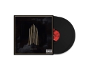 J. Cole: Born Sinner (Standard Edition - Black Vinyl) - Plak Foto #1
