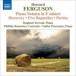 Ferguson, H.: Piano Sonata in F minor - CD