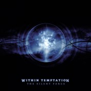 Within Temptation: The Silent Force - Plak