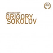 Grigory Sokolov - Limited Edition - Plak