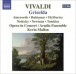 Vivaldi: Griselda - CD