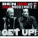 Ben Harper, Charlie Musselwhite: Get Up! - Plak