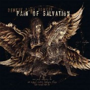 Pain Of Salvation: Remedy Lane Re:mixed - Plak