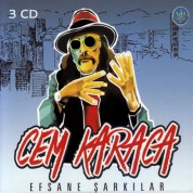 Cem Karaca Nin Vokal Ve Duetleri Muzik Milliyet Blog