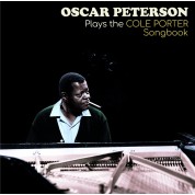Oscar Peterson: Plays the Cole Porter Songbook - CD