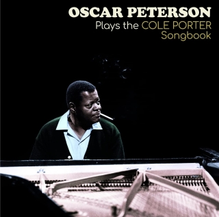 Oscar Peterson: Plays the Cole Porter Songbook - CD