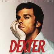 Çeşitli Sanatçılar: Dexter - Plak