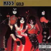 Kiss: Gold - CD