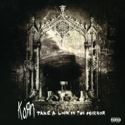Korn: Take A Look In The Mirror - Plak