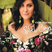 Sibel Can: Yeni Aşkım - CD