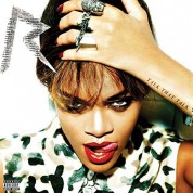Rihanna: Talk That Talk - Plak
