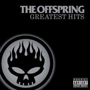 The Offspring: Greatest Hits (Limited Edition) - Plak