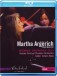 Verbier Festival - Martha Argerich: Beethoven, Shostakovich concertos in Verbier - BluRay
