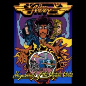 Thin Lizzy: Vagabonds Of The Western World (Limited 50th Anniversary Edition) - CD