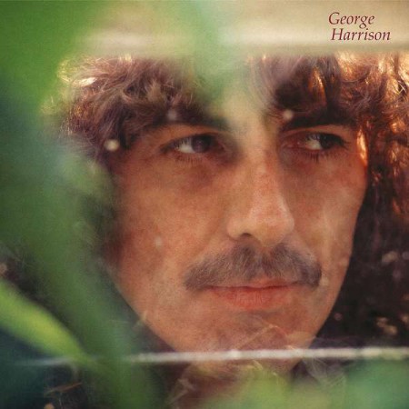 George Harrison - Plak