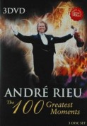 André Rieu: 100 Greatest Moments - DVD