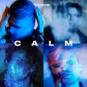 5 Seconds Of Summer: Calm (Dleuxe) - CD