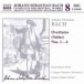 Bach: Overtures (Suites) Nos. 1-4 - CD