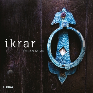 Özcan Aslan: İkrar - CD