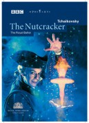 Tchaikovsky: The Nutcracker - DVD
