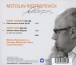 Schumann / Bloch: Cello Concerto / Schelomo - CD