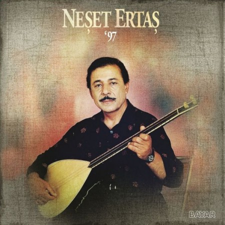 Neşet Ertaş: '97 - CD