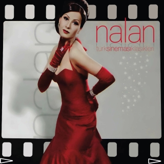 Nalan: Türk Sineması Klasikleri - Plak