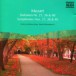 Mozart: Symphonies Nos. 27, 36 and 40 - CD