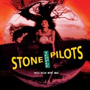 Stone Temple Pilots: Core (Atlantic 75 Series - 45 RPM) - Plak