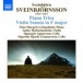 Sveinbjornsson: Piano Trios / Violin Sonata - CD