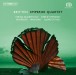 Britten: String Quartets, Vol.3 - SACD