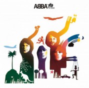 Abba: The Album - Plak
