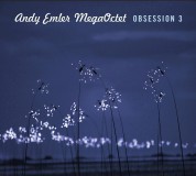 Andy Emler: Obsession 3 - CD