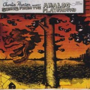 Charlie Hunter: Songs from the Analog Playground - CD