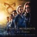 The Mortal Instruments: City Of Bones (Soundtrack) - CD