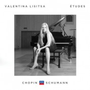 Valentina Lisitsa - Études - CD