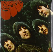 The Beatles: Rubber Soul - Plak