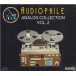 Audiophile Analog Collection Vol. 2 - CD & HDCD