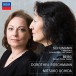 Schumann: Liederkreis, Frauenliebe und Leben & Berg: Sieben frühe Lieder - CD