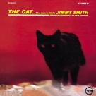 Jimmy Smith: The Cat - Plak Foto #1