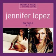 Jennifer Lopez: On The 6 / J.Lo - CD