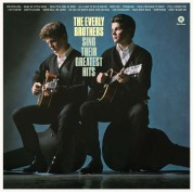 The Everly Brothers: Sing Their Greatest Hits (Limited Edition) - Plak