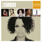 Lyambiko: Original Album Classics - CD