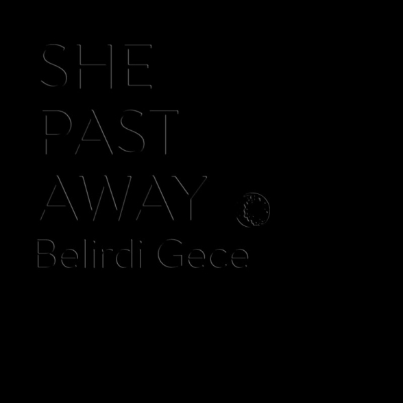 She Past Away - Belirdi Gece
