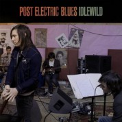 Idlewild: Post Electric Blues - CD