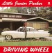 Driving Wheel + 4 Bonus Tracks! - Plak