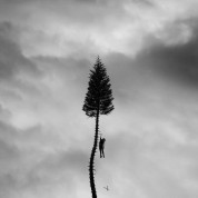 Manchester Orchestra: A Black Mile To The Surface - Plak