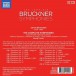 Bruckner: The Complete Symphonies - CD
